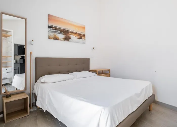 Vicino All'orto Botanico By Wonderful Italy Apartment