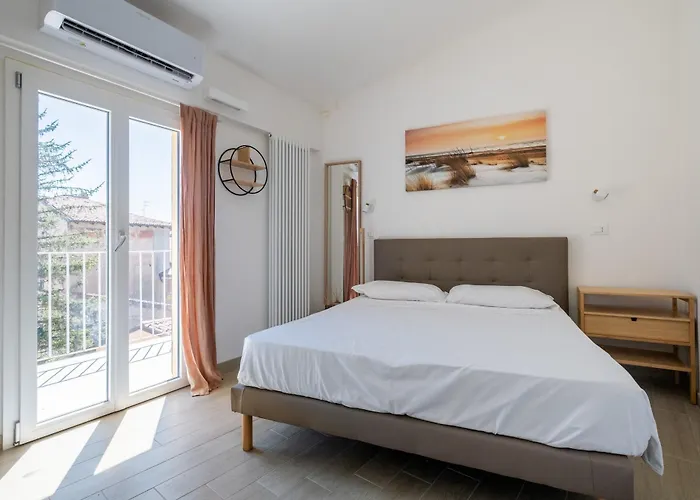 Apartment Vicino All'orto Botanico By Wonderful Italy