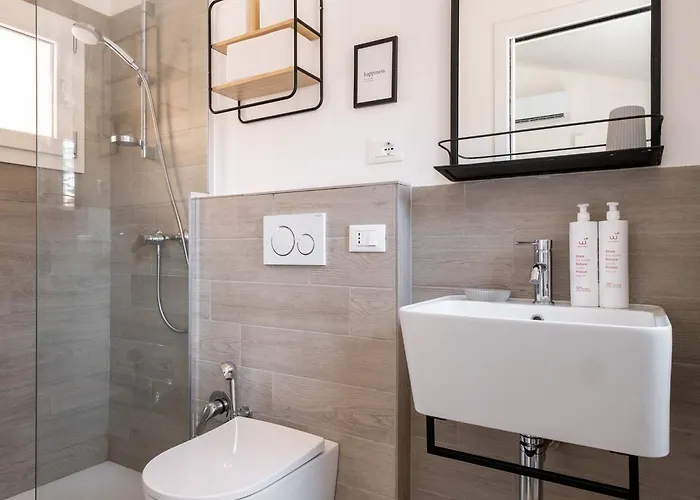 Vicino All'orto Botanico By Wonderful Italy Apartment