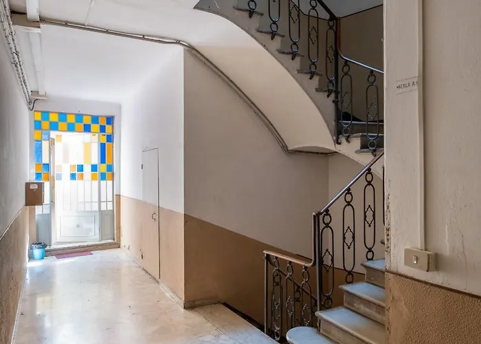 Apartment Vicino All'orto Botanico By Wonderful Italy *