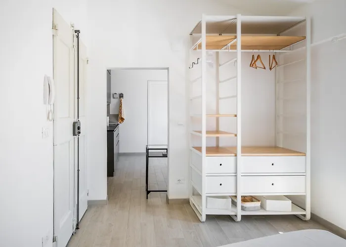 Vicino All'orto Botanico By Wonderful Italy Apartment *